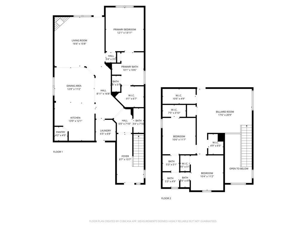 9812 Beaver Dam Lane