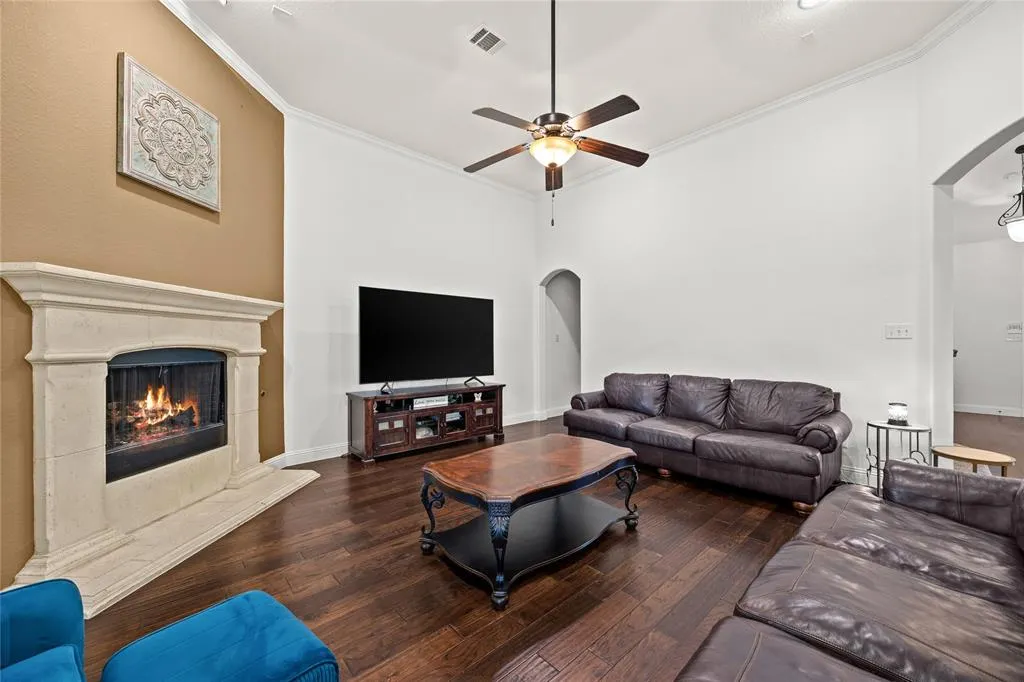 6424 Fitzgerald Drive