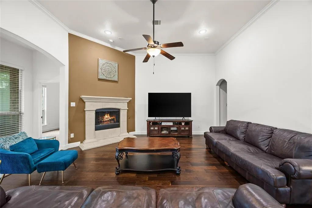 6424 Fitzgerald Drive