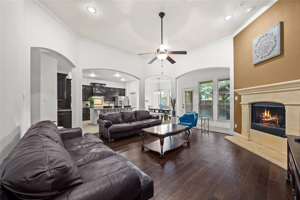 6424 Fitzgerald Drive