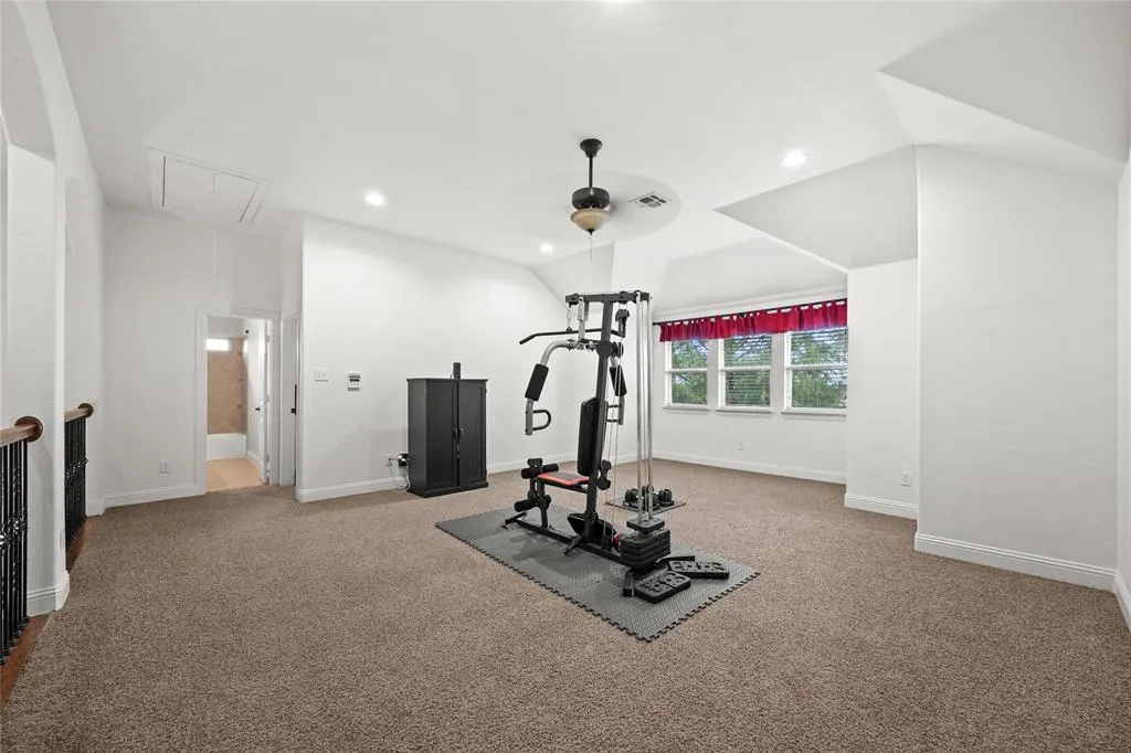 6424 Fitzgerald Drive