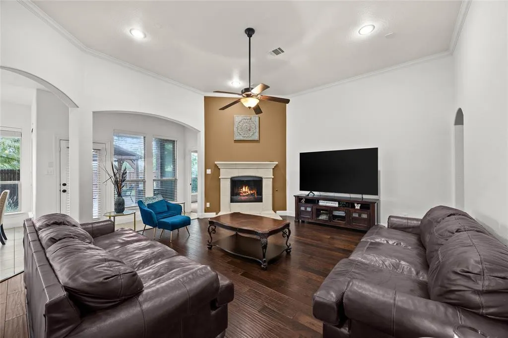 6424 Fitzgerald Drive