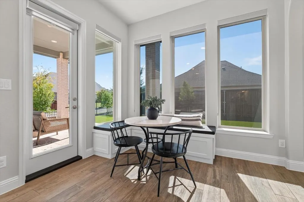 1724 Hollyhock Drive