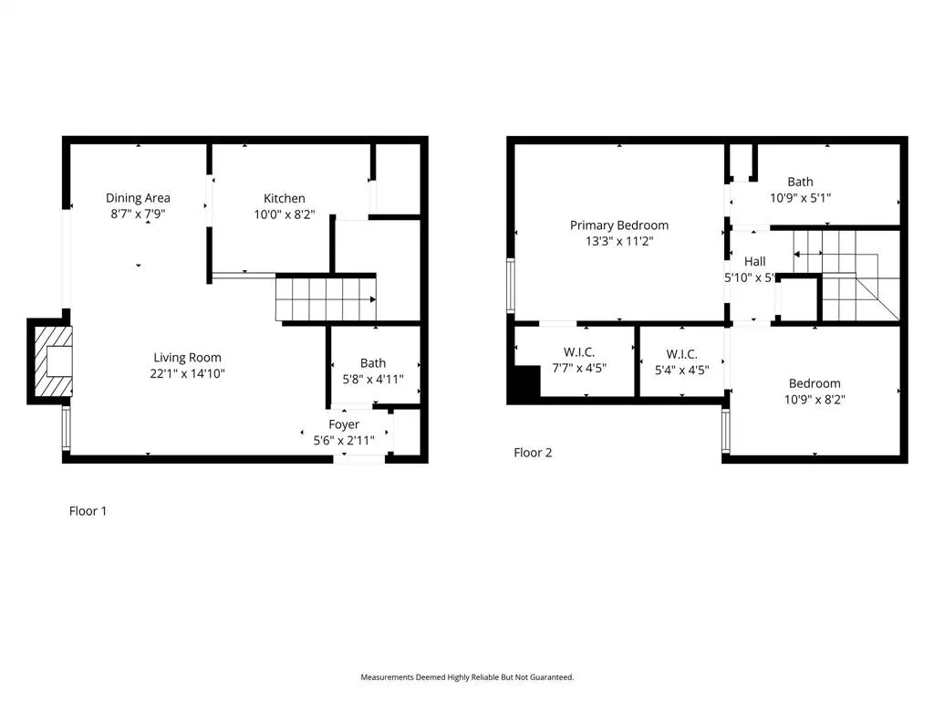 11311 Audelia Road, #265