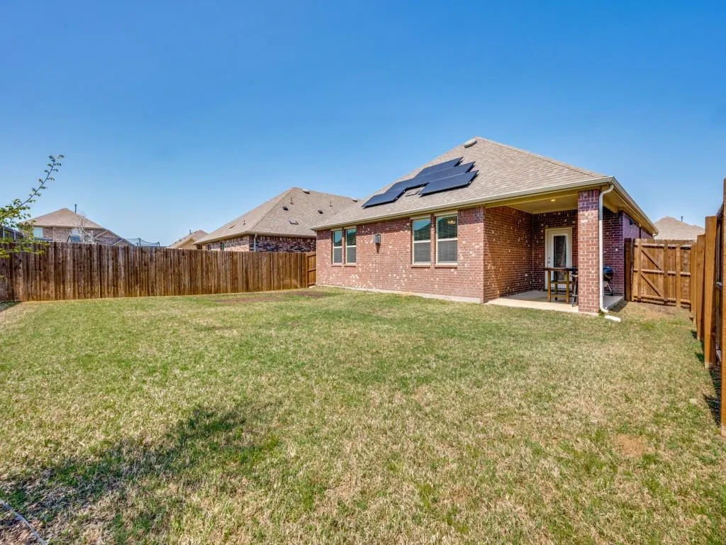 10912 Canyon Mine Drive