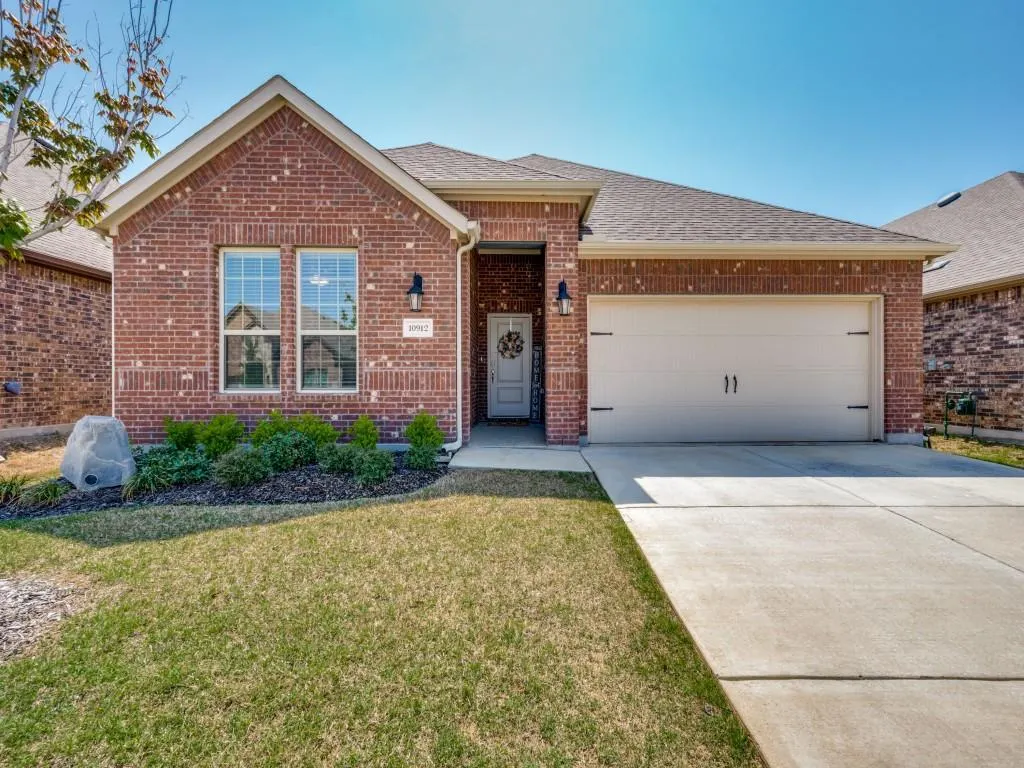 10912 Canyon Mine Drive