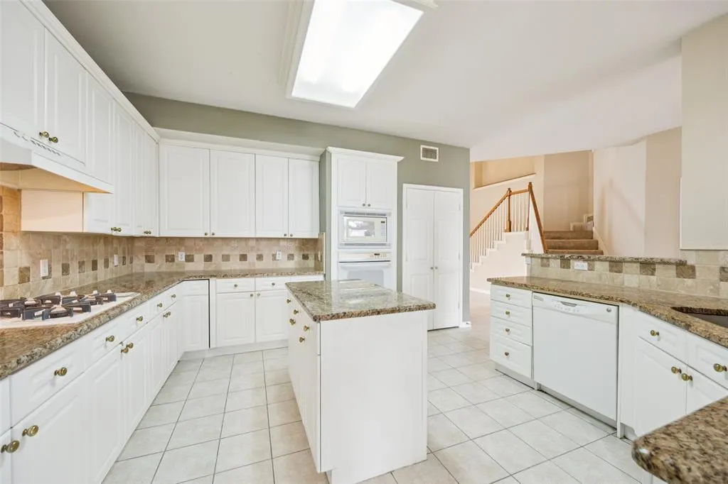 3502 Marchwood Drive