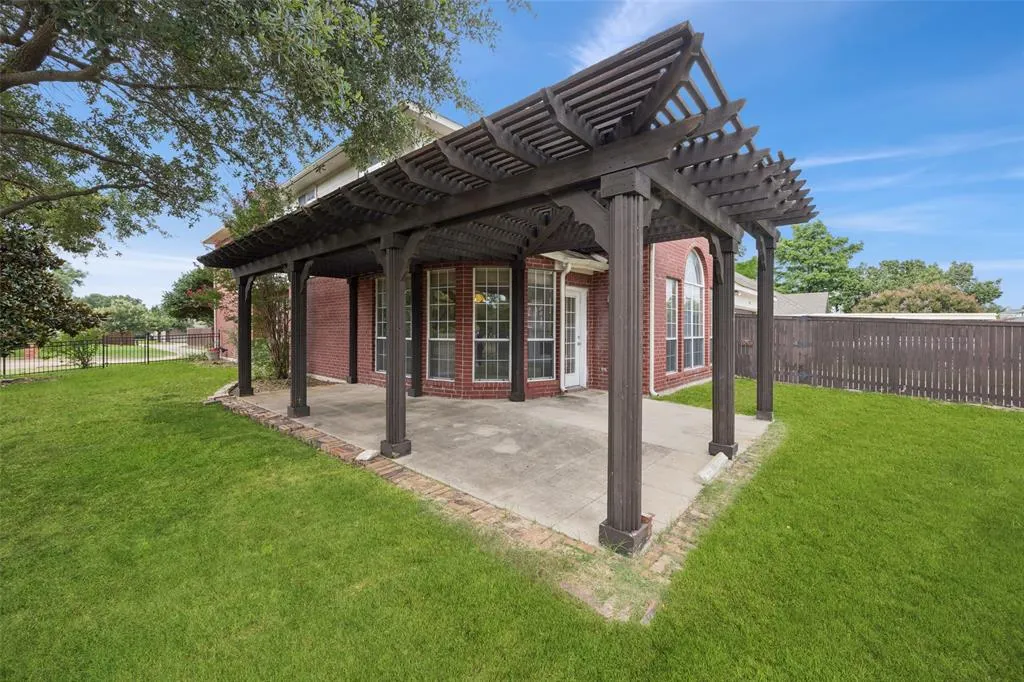 3502 Marchwood Drive