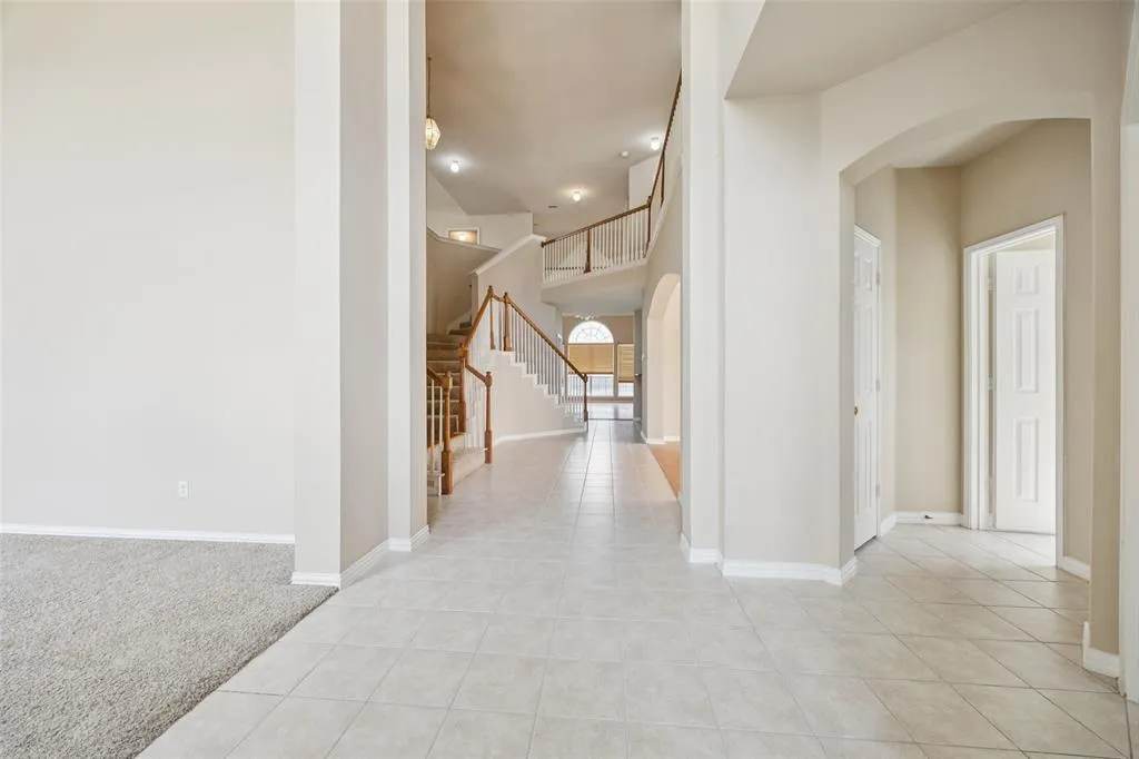 3502 Marchwood Drive