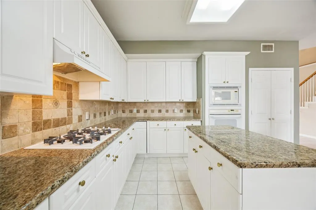 3502 Marchwood Drive