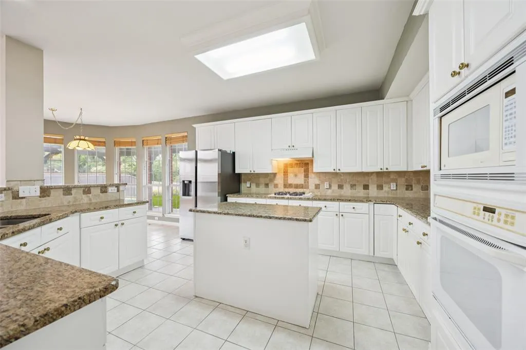 3502 Marchwood Drive