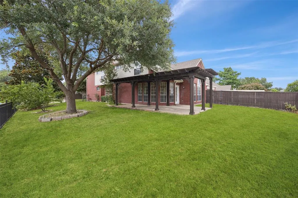 3502 Marchwood Drive