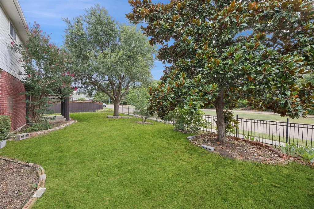 3502 Marchwood Drive