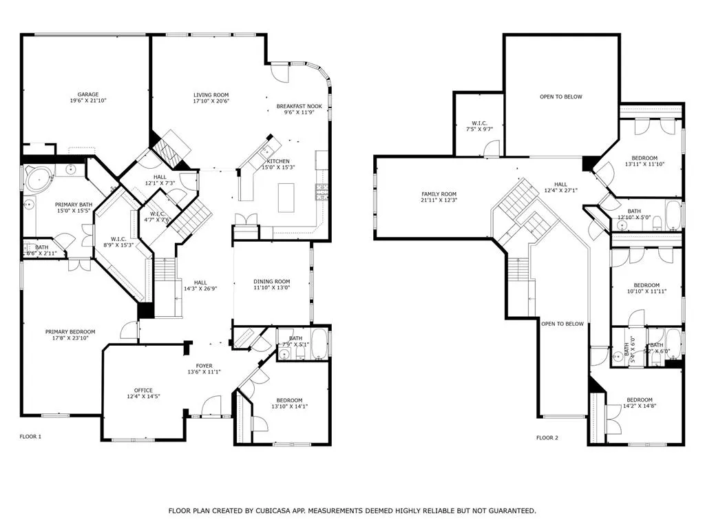 3502 Marchwood Drive