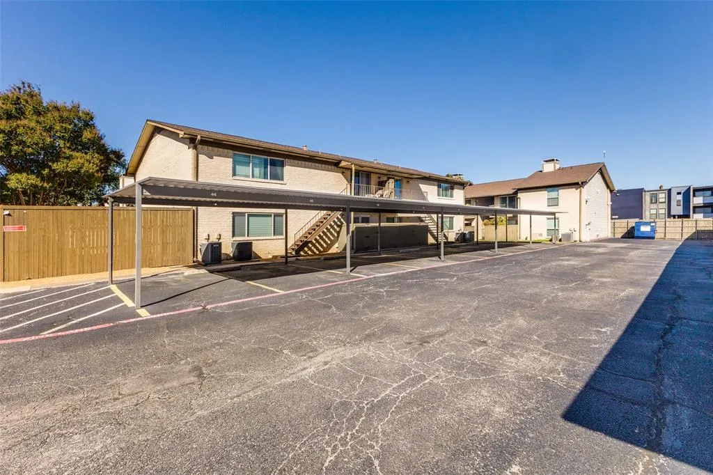 10650 Steppington Drive, #124