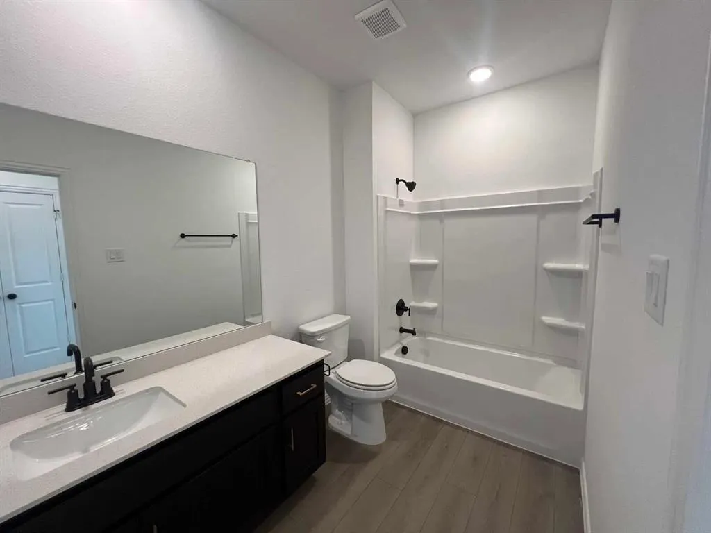 6904 Gorman Falls Trail