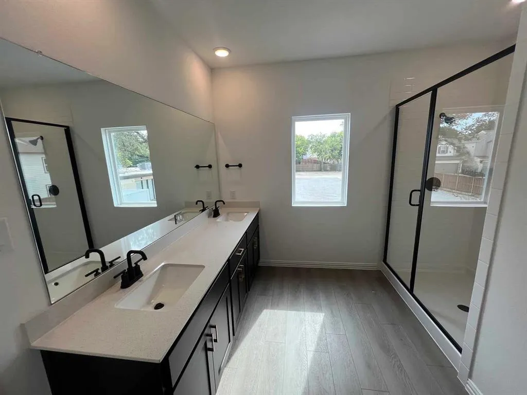 6904 Gorman Falls Trail