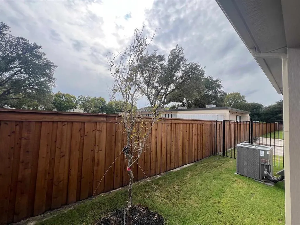 6904 Gorman Falls Trail