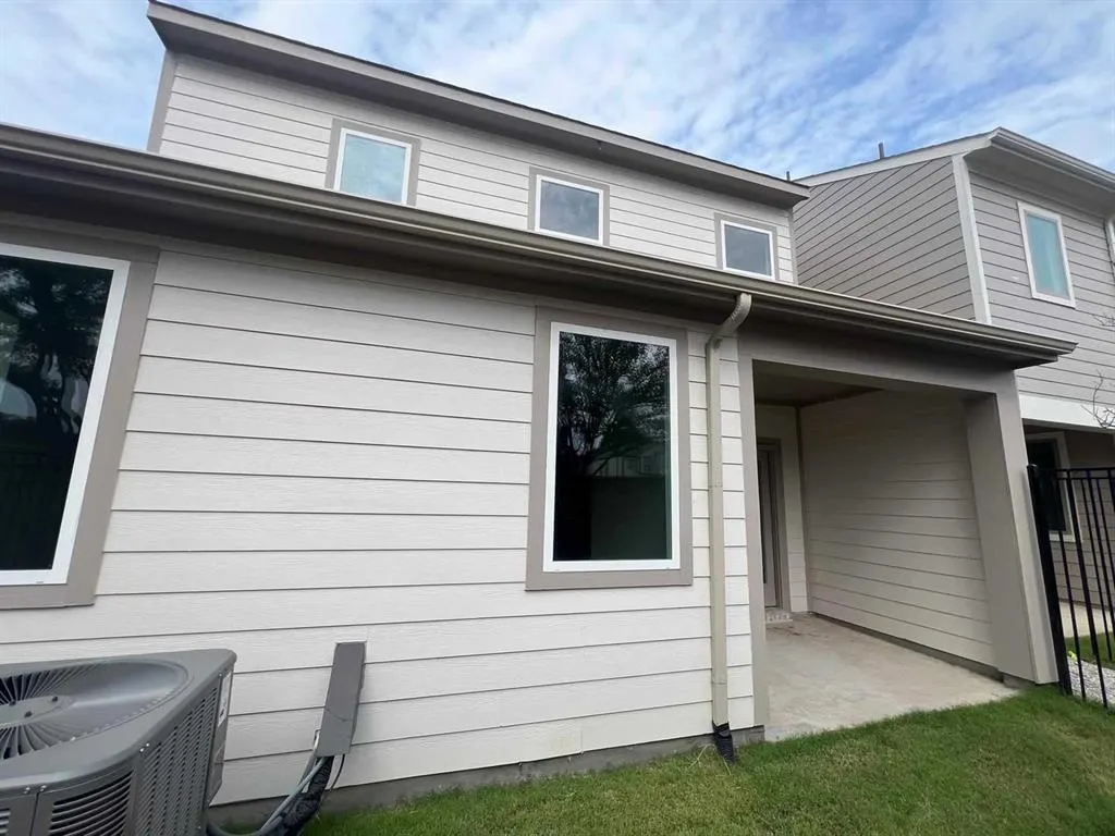 6904 Gorman Falls Trail