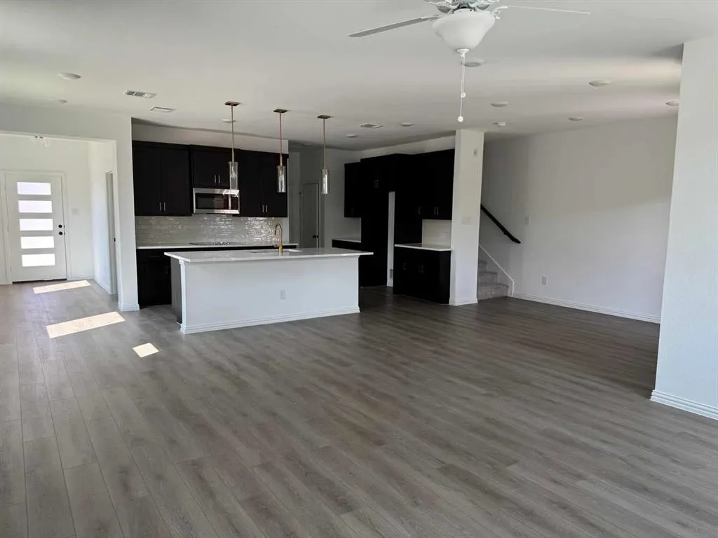 6904 Gorman Falls Trail