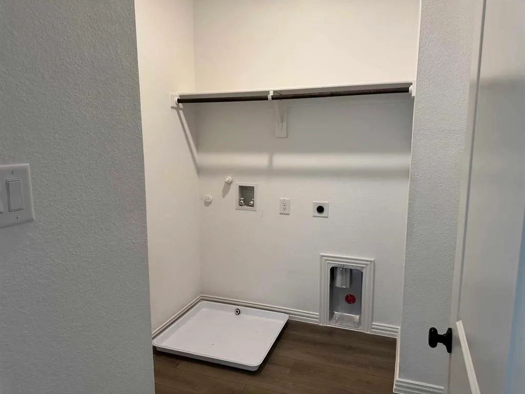 6904 Gorman Falls Trail