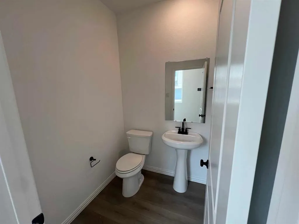 6904 Gorman Falls Trail