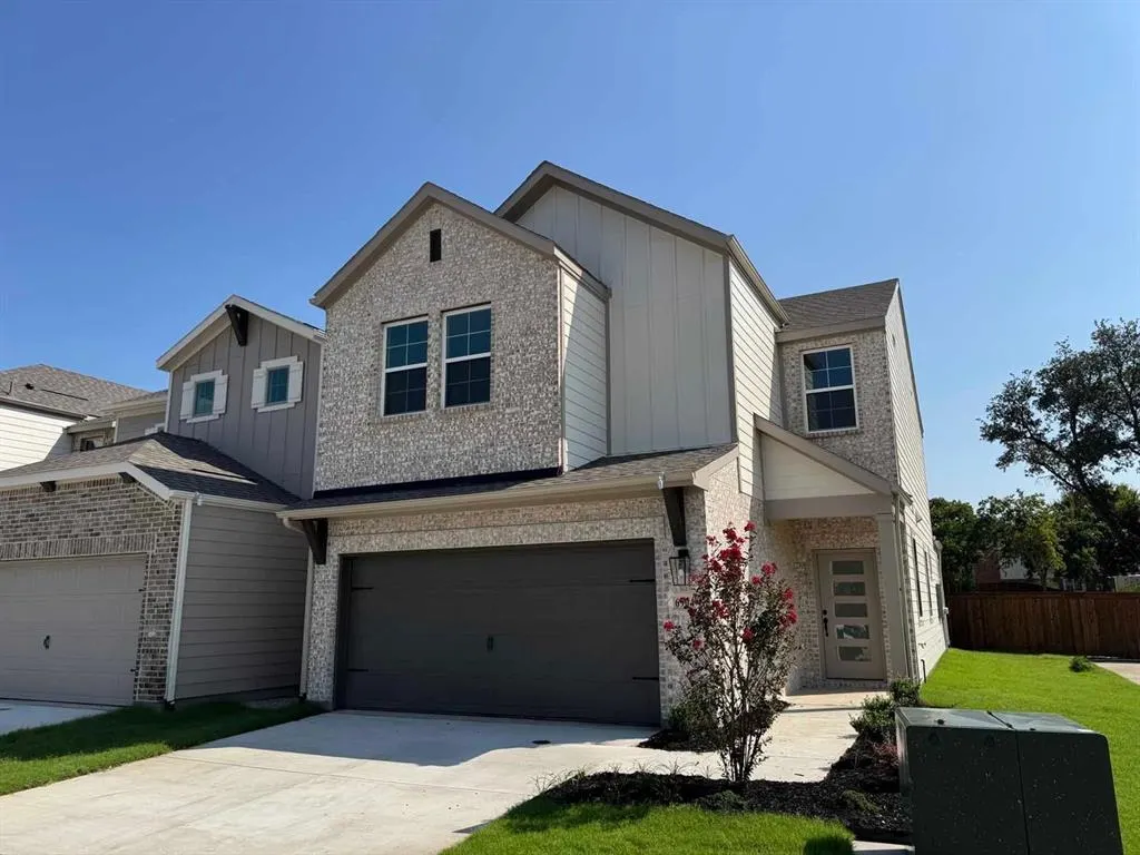 6904 Gorman Falls Trail