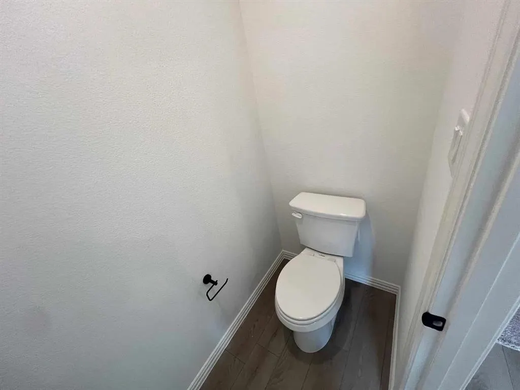 6904 Gorman Falls Trail