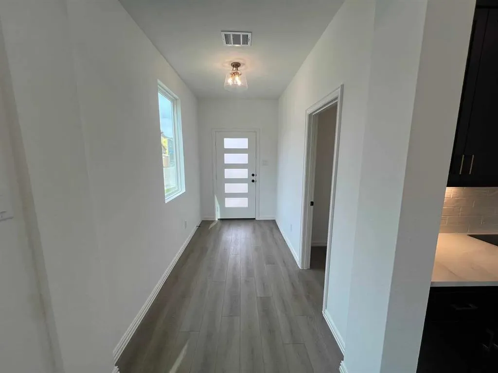 6904 Gorman Falls Trail