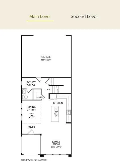 4421 Flowerpot Drive