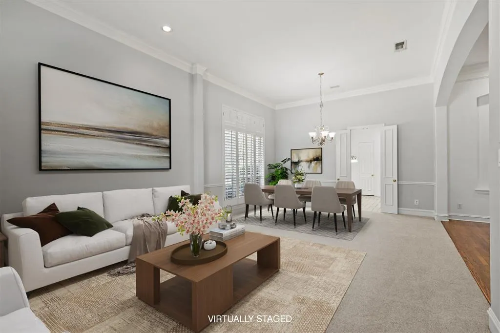 6089 Dripping Springs Drive