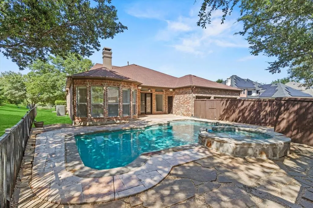 6089 Dripping Springs Drive