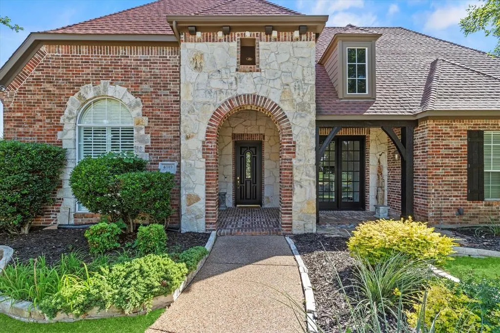 6089 Dripping Springs Drive