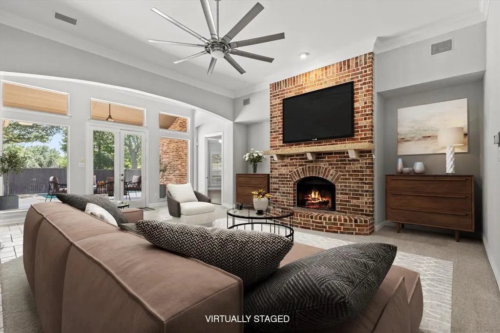 6089 Dripping Springs Drive