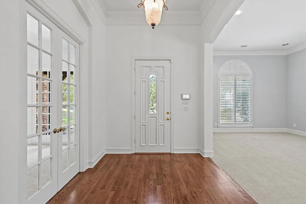 6089 Dripping Springs Drive