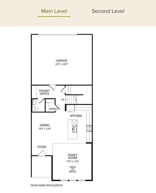 4425 Flowerpot Drive