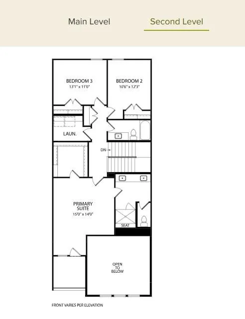 4425 Flowerpot Drive