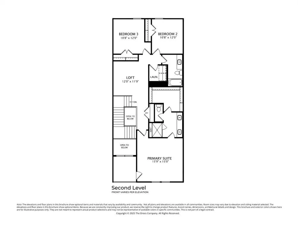 4433 Flowerpot Drive