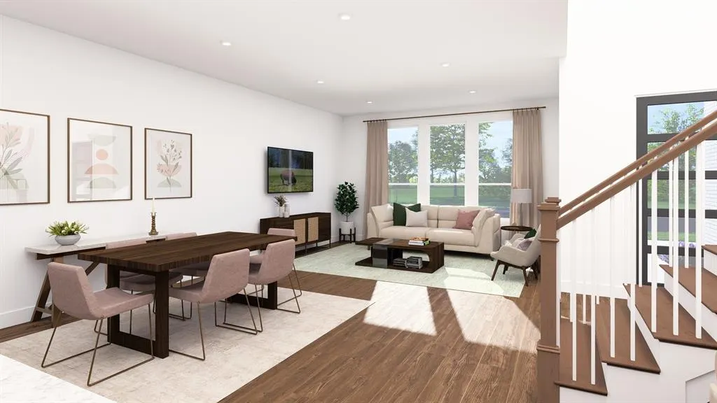 4433 Flowerpot Drive