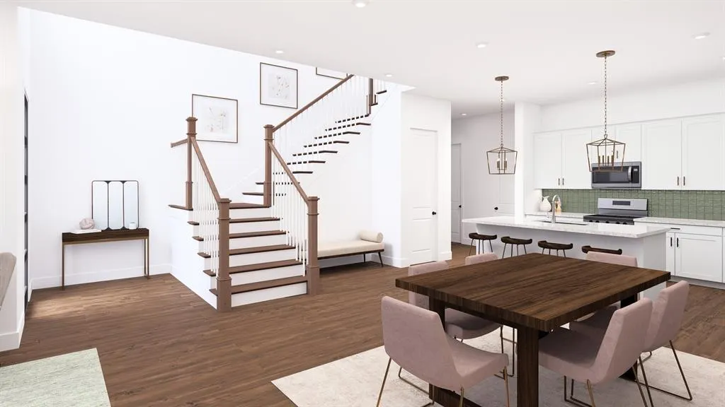 4433 Flowerpot Drive