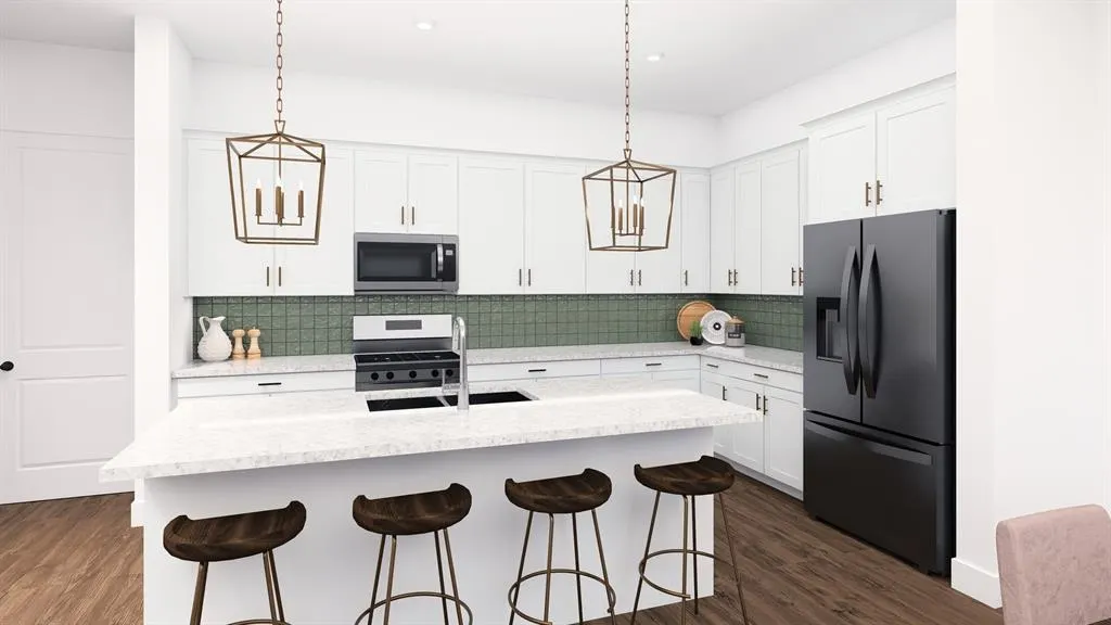 4433 Flowerpot Drive