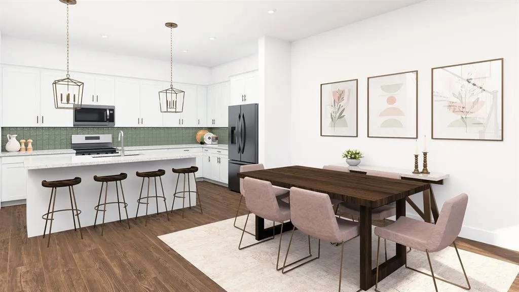 4433 Flowerpot Drive