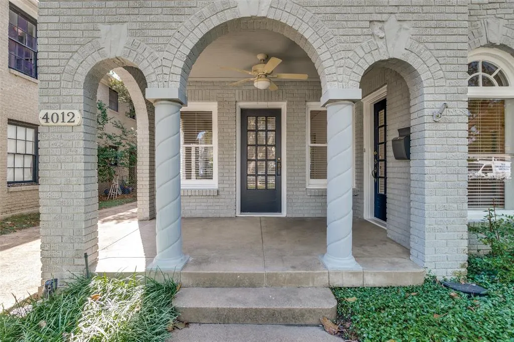 4012 Prescott Avenue