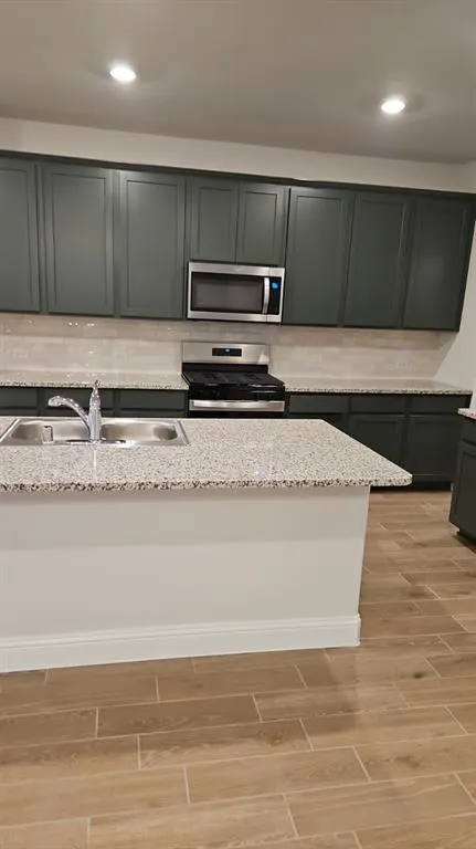 4116 Limestone Bluff Drive