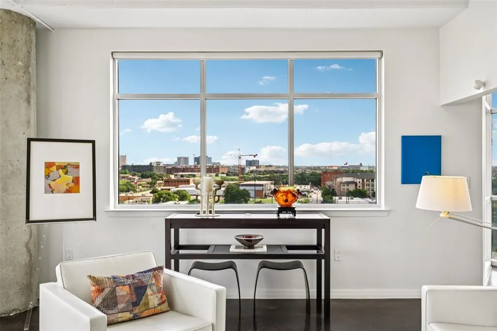 1001 Belleview Street, #708