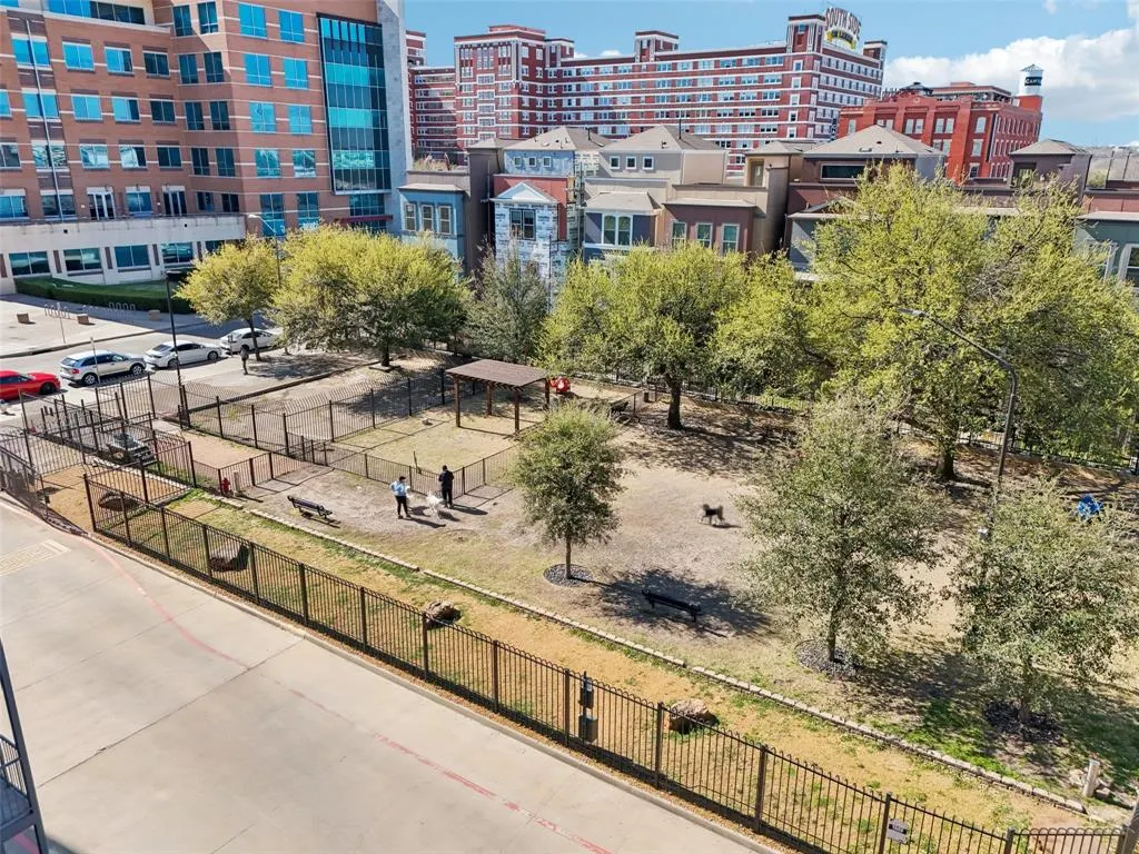 1001 Belleview Street, #708