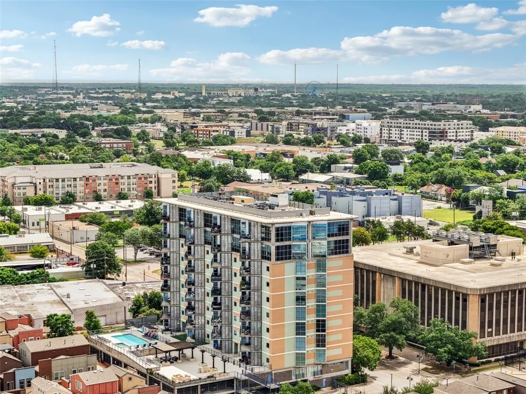 1001 Belleview Street, #708