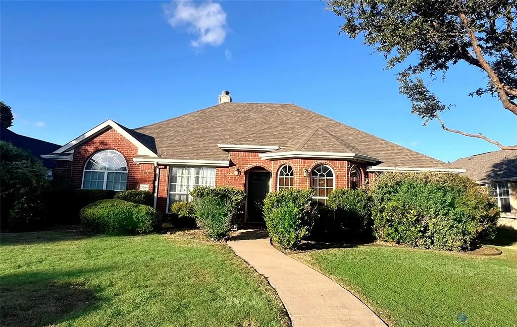 3844 Sun Garden Drive