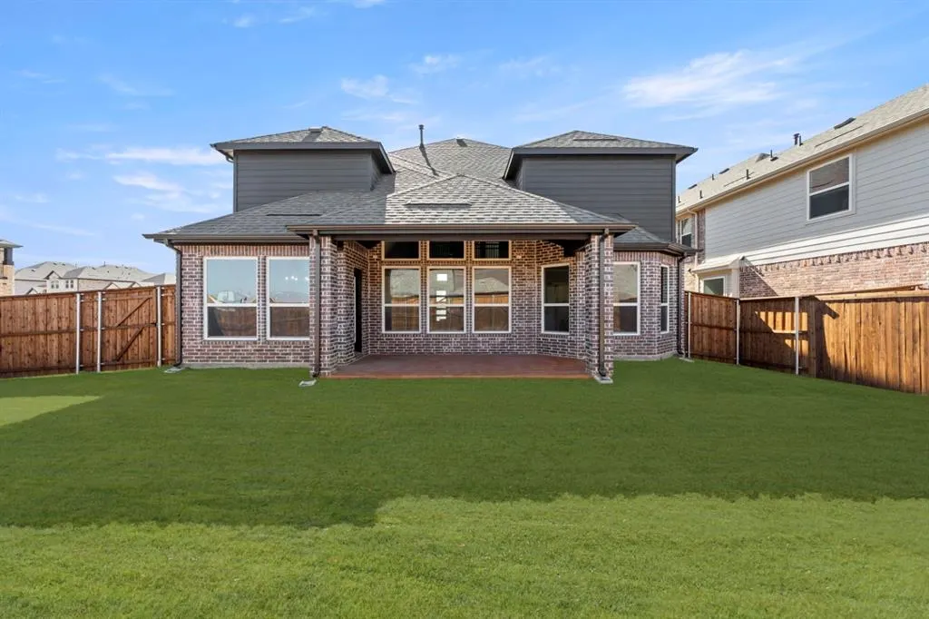 6201 Shasta Creek Road