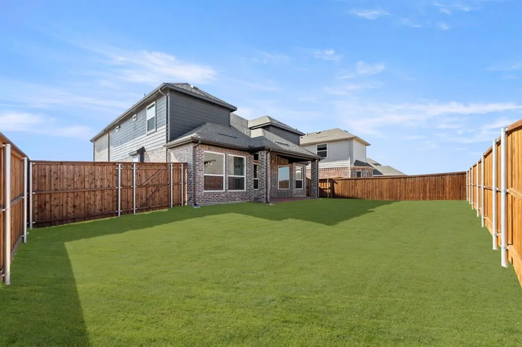 6201 Shasta Creek Road